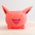 Macetero / Porta lápices Hoppip