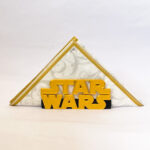 Servilletero Star Wars