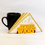 Servilletero Star Wars - Imagen 5
