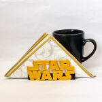 Servilletero Star Wars - Imagen 4