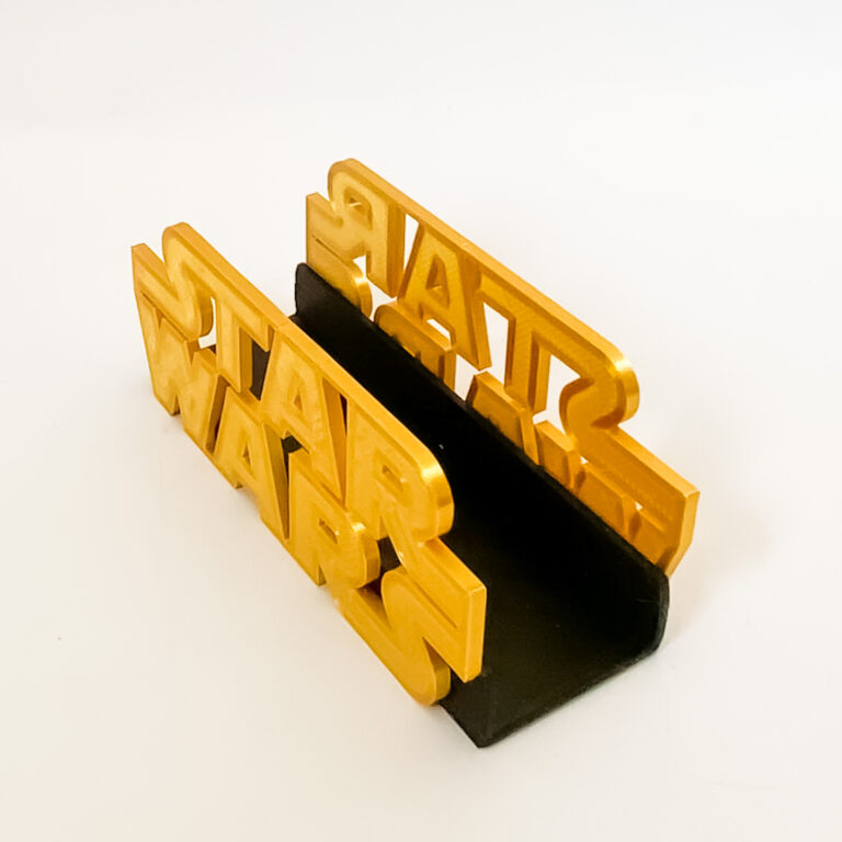 Servilletero Star Wars - Imagen 3