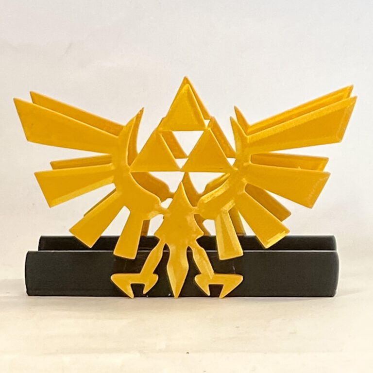 Servilletero Zelda - Imagen 2