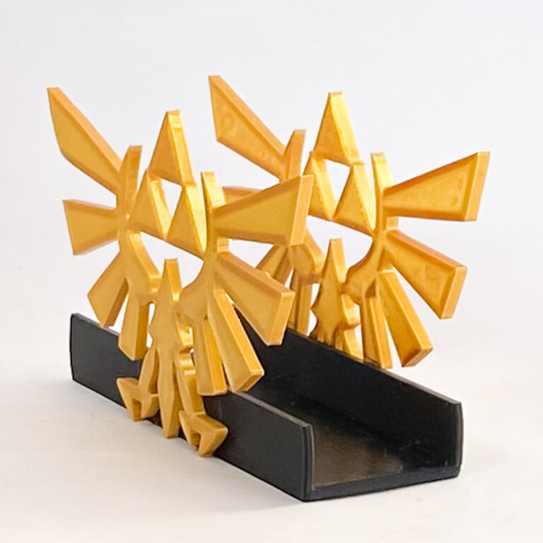 Servilletero Zelda - Imagen 3