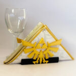 Servilletero Zelda - Imagen 5