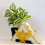 Servilletero Zelda - Imagen 6