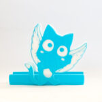 Servilletero Happy (Fairy Tail) - Imagen 3