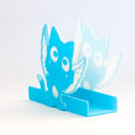 Servilletero Happy (Fairy Tail) - Imagen 4