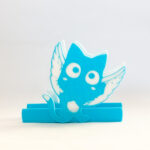 Servilletero Happy (Fairy Tail) - Imagen 5