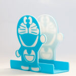 Servilletero Doraemon - Imagen 3