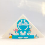 Servilletero Doraemon