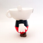 Porta lápices Fall Guys skin Cuphead - Imagen 2