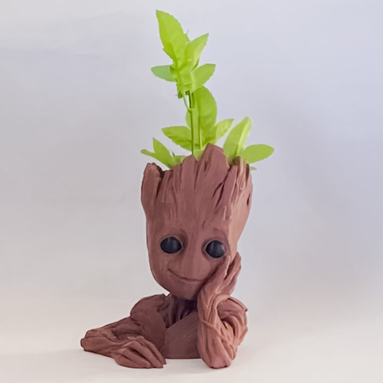 Macetero Groot - Imagen 2