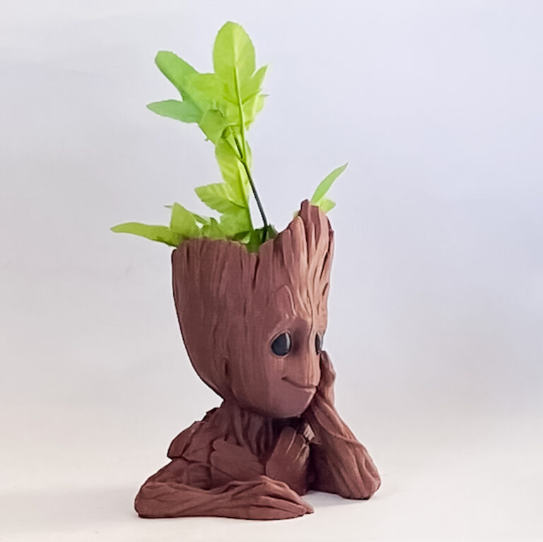 Macetero Groot - Imagen 3