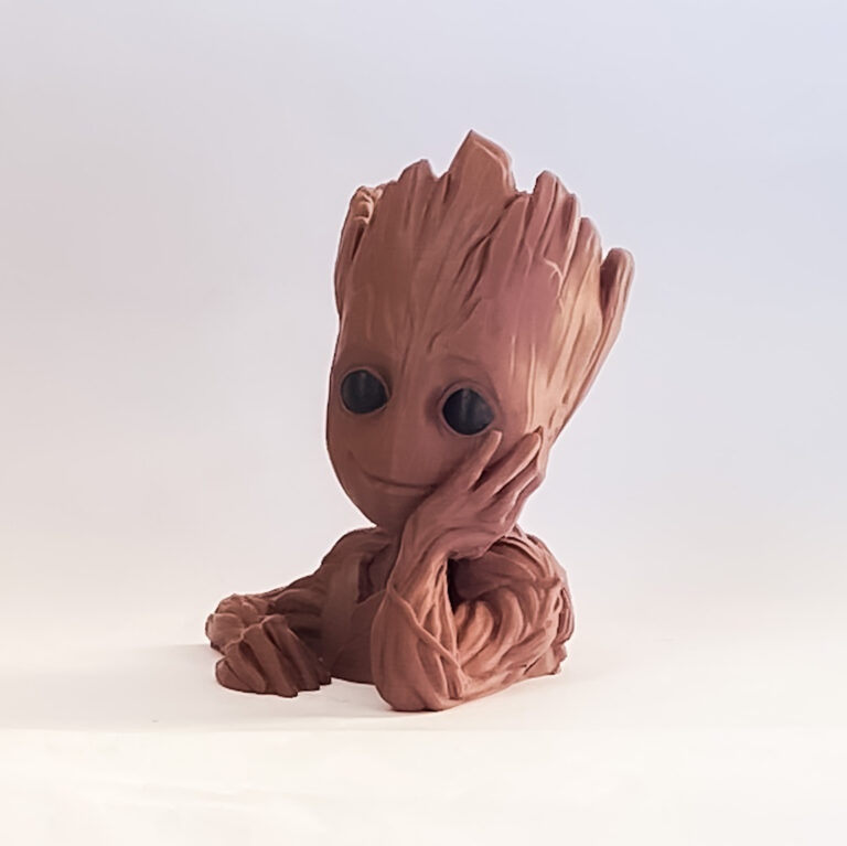 Macetero Groot - Imagen 6