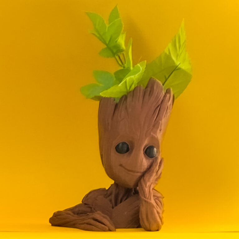 Macetero Groot - Imagen 7
