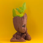Macetero Groot - Imagen 8