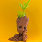 Macetero Groot - Imagen 9