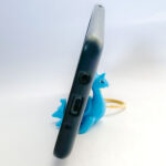 Llavero Porta Celular Lapras - Imagen 3