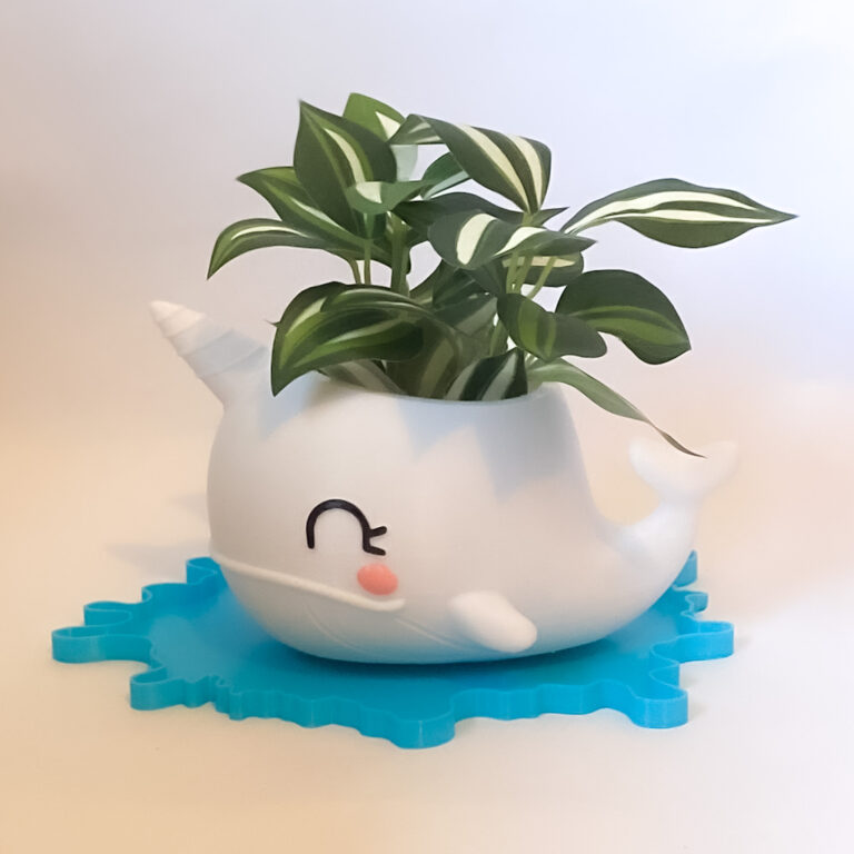 Macetero Narval - Imagen 5