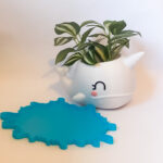 Macetero Narval - Imagen 3