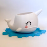 Macetero Narval - Imagen 2