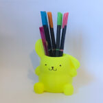 Porta lápices Pompompurin