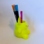 Porta lápices Pompompurin - Imagen 3