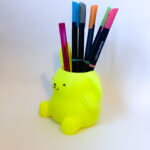 Porta lápices Pompompurin - Imagen 4