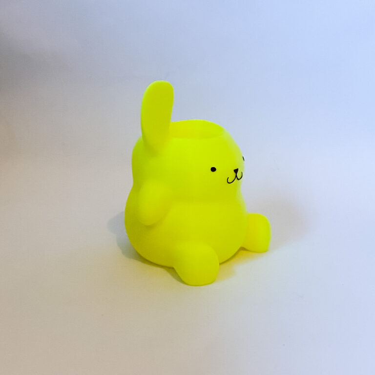 Porta lápices Pompompurin - Imagen 5