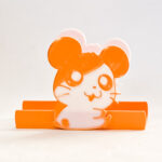 Servilletero Hamtaro