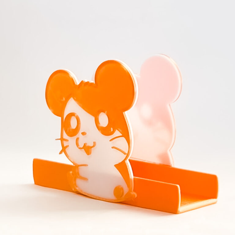 Servilletero Hamtaro - Imagen 3