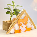 Servilletero Hamtaro - Imagen 5