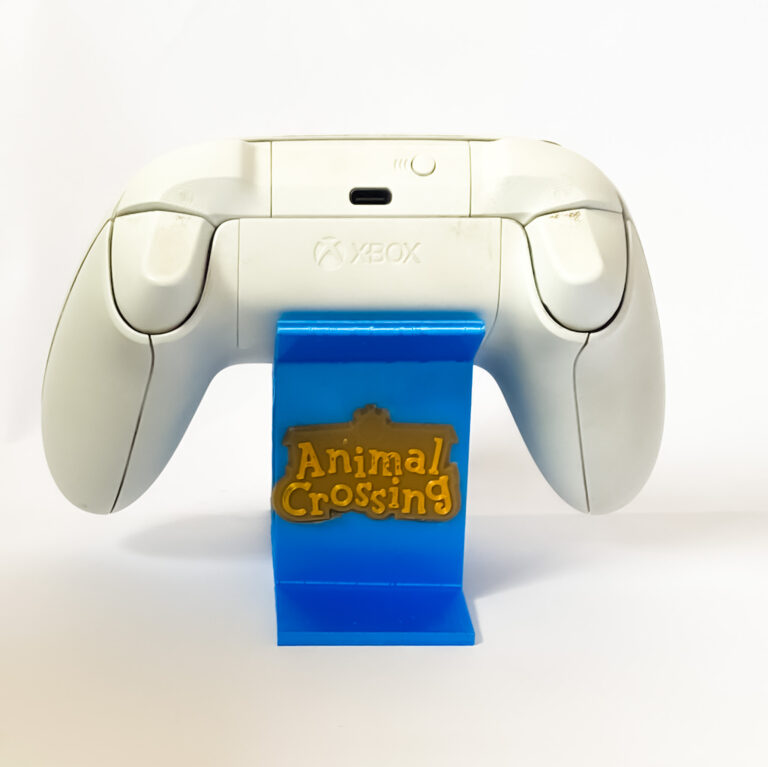 Soporte Joystick Raymond - Imagen 2