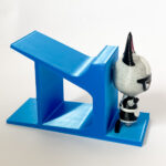 Soporte Joystick Raymond - Imagen 4