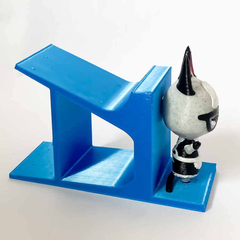 Soporte Joystick Raymond - Imagen 4