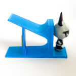 Soporte Joystick Raymond - Imagen 6