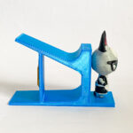 Soporte Joystick Raymond - Imagen 8