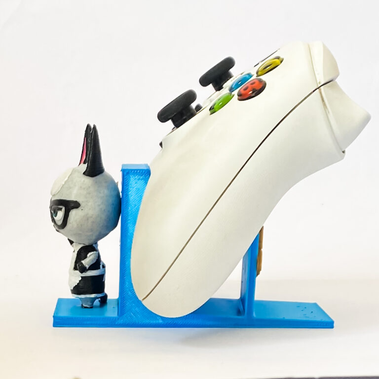 Soporte Joystick Raymond - Imagen 7