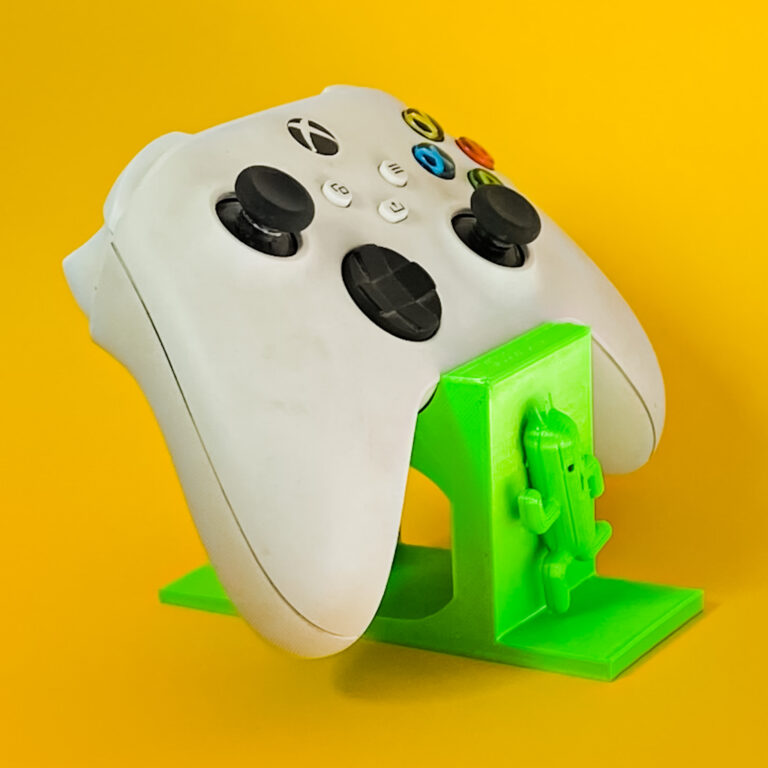 Soporte Joystick Cactuar - Imagen 4
