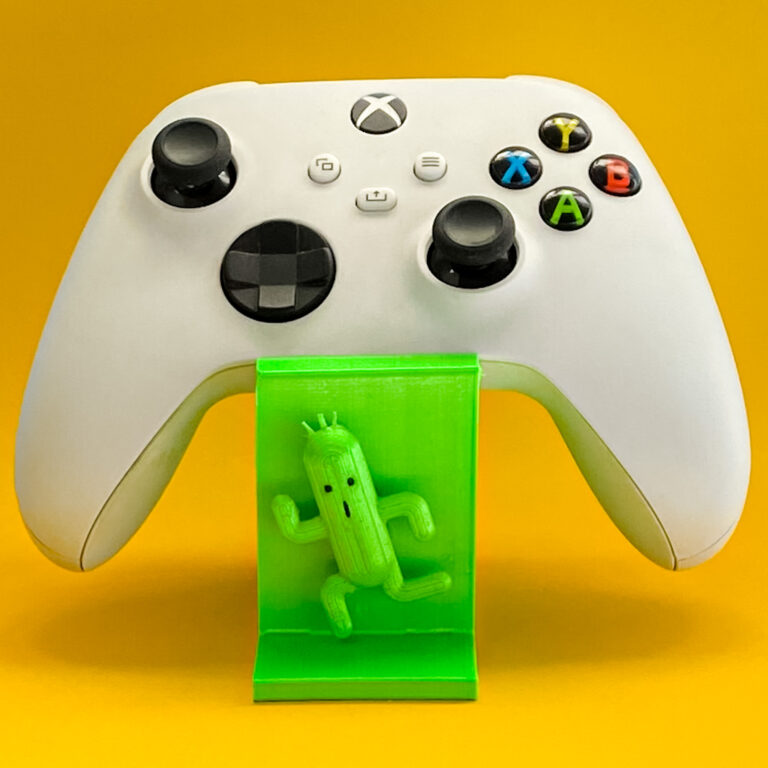 Soporte Joystick Cactuar - Imagen 2