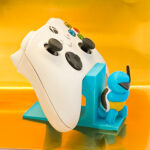 Soporte Joystick Squirtle - Imagen 3