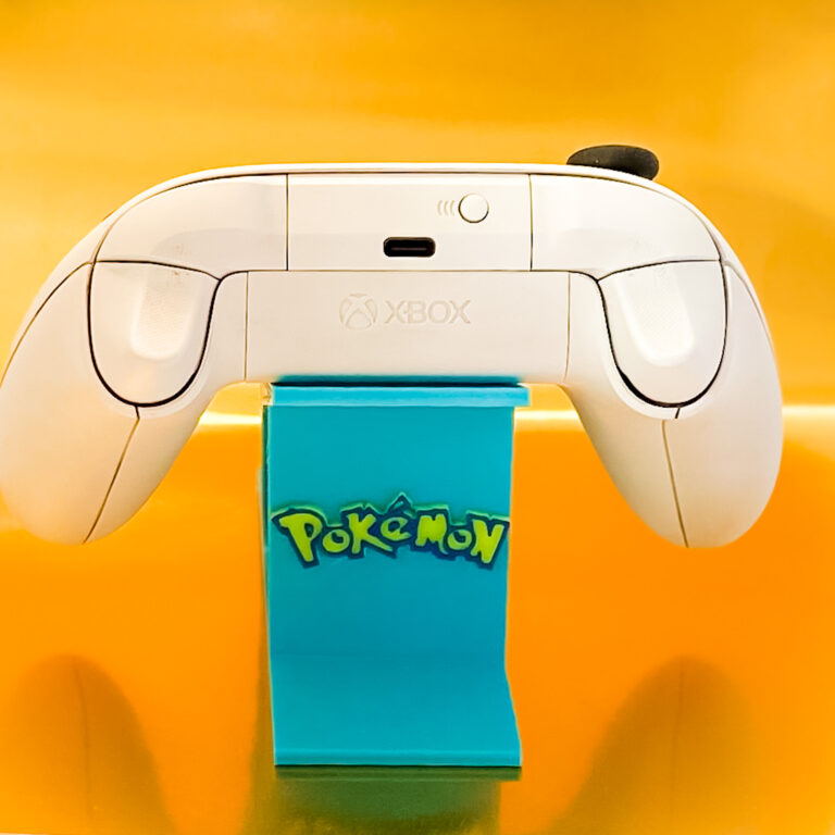 Soporte Joystick Squirtle - Imagen 4