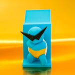 Soporte Joystick Squirtle - Imagen 2