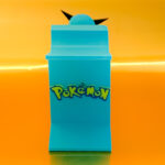 Soporte Joystick Squirtle - Imagen 6