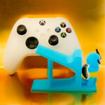 Soporte Joystick Squirtle - Imagen 7
