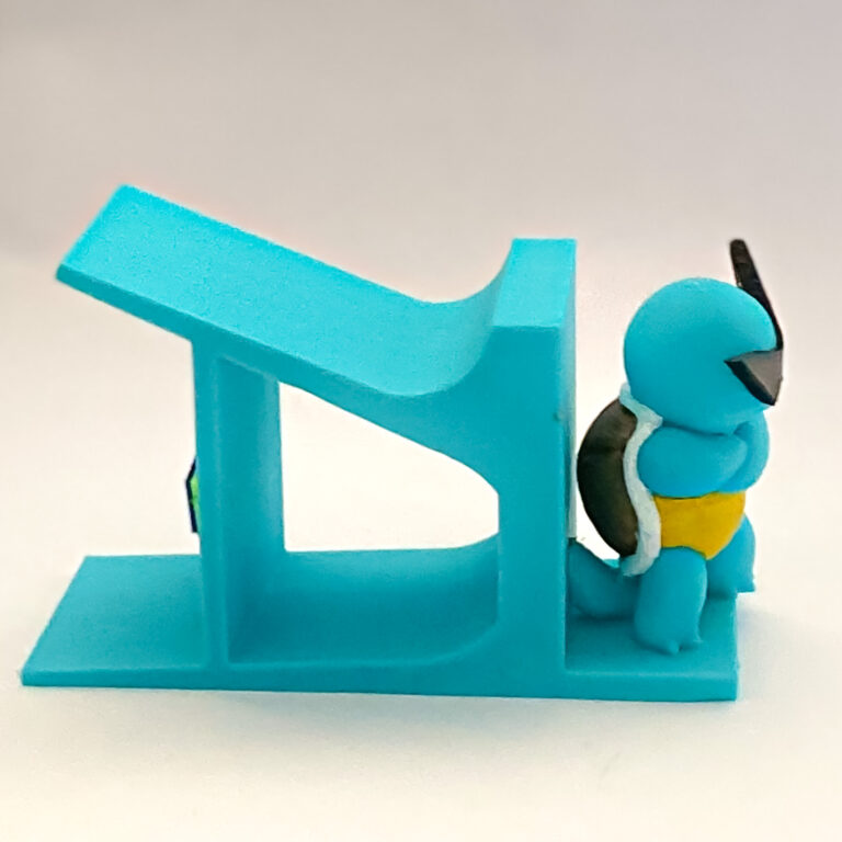 Soporte Joystick Squirtle - Imagen 8