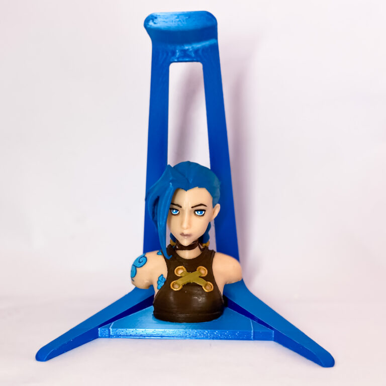 Porta Headset Jinx - Imagen 7