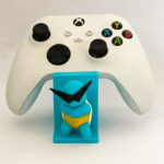 Soporte Joystick Squirtle