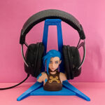 Porta Headset Jinx