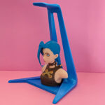 Porta Headset Jinx - Imagen 4
